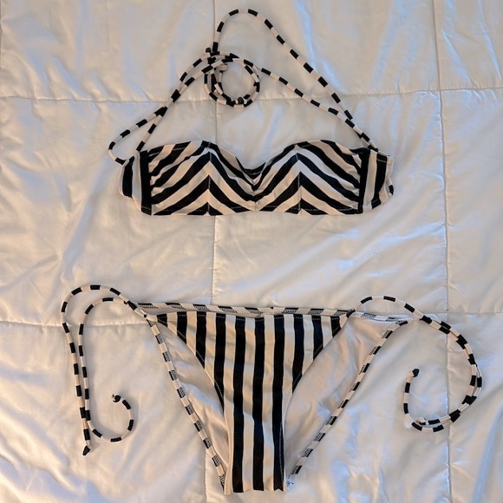 H&M Bikini